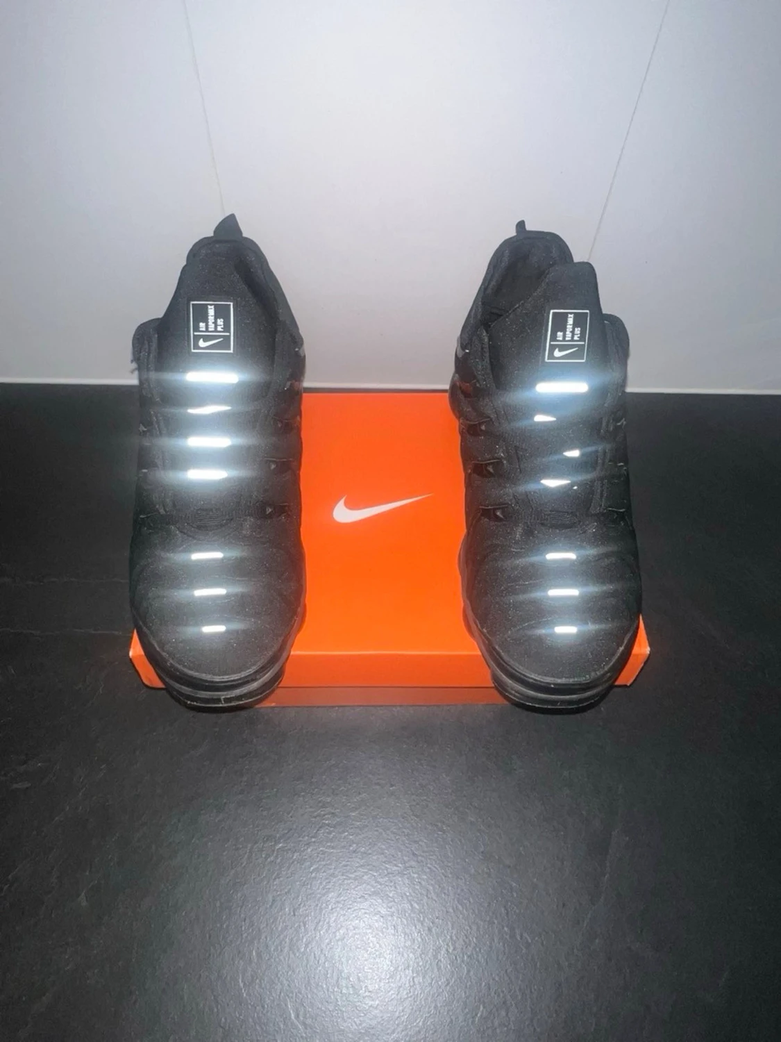 Nike vapormax  - 3