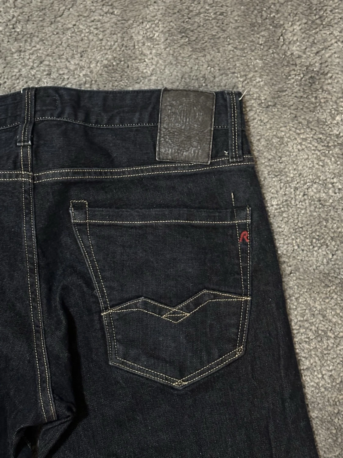 Replay waitom jeans - 3