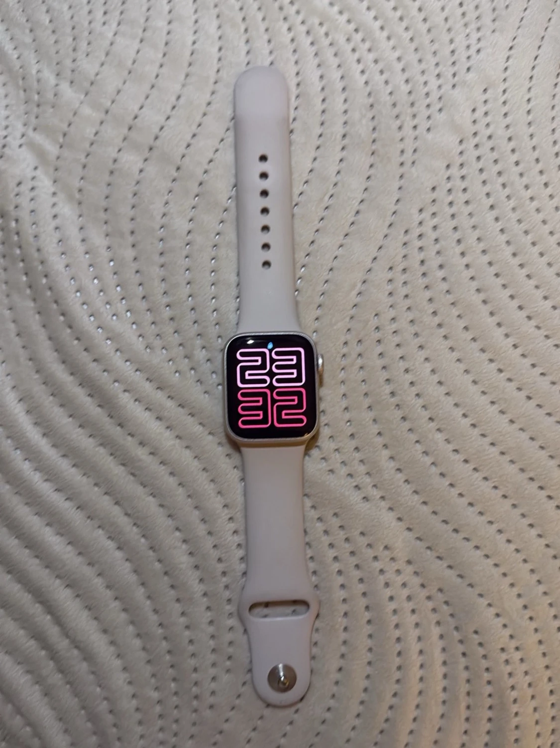 Apple Watch SE gen 2
