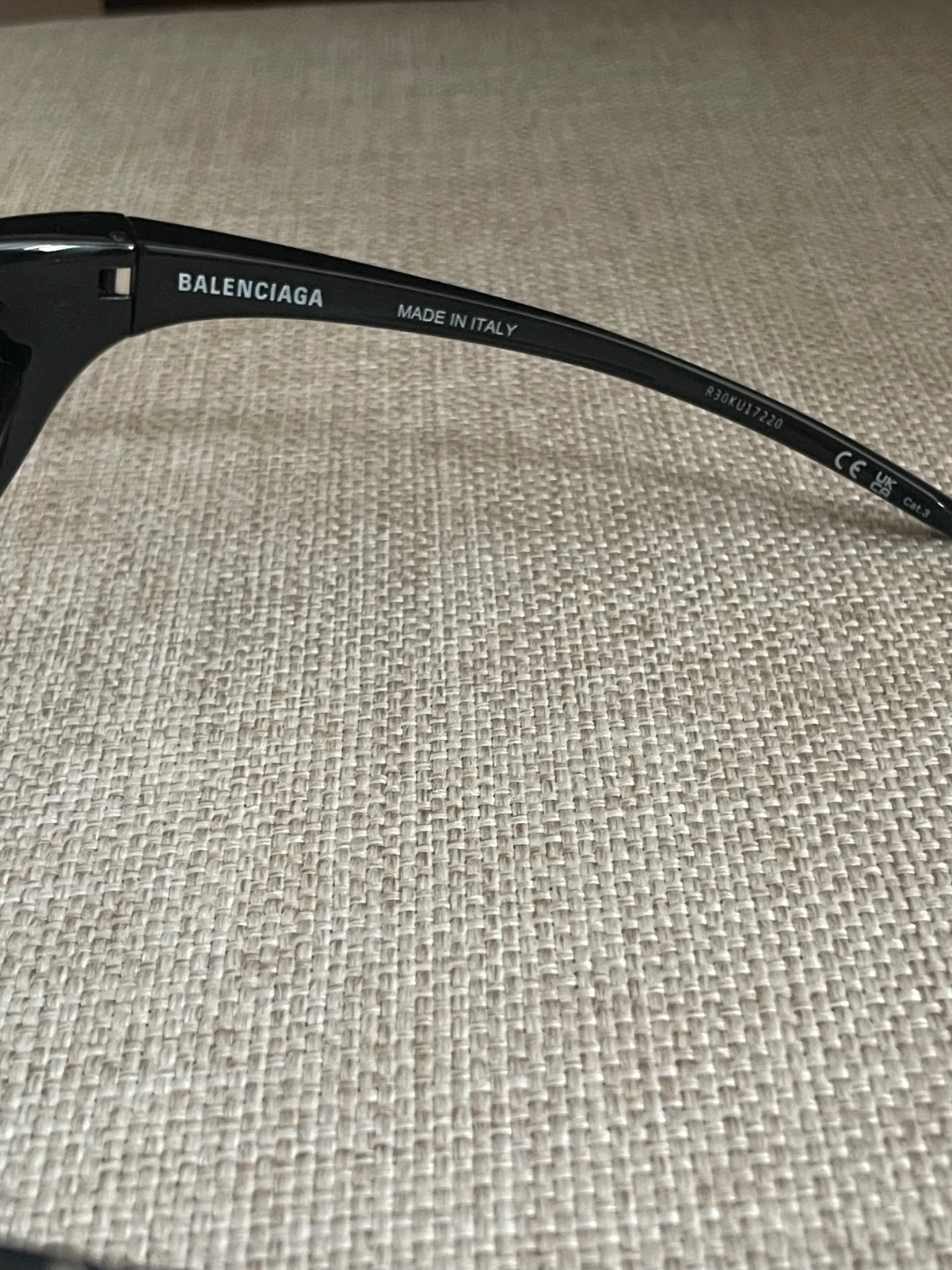 Runner Cat Sunglasses  - 2