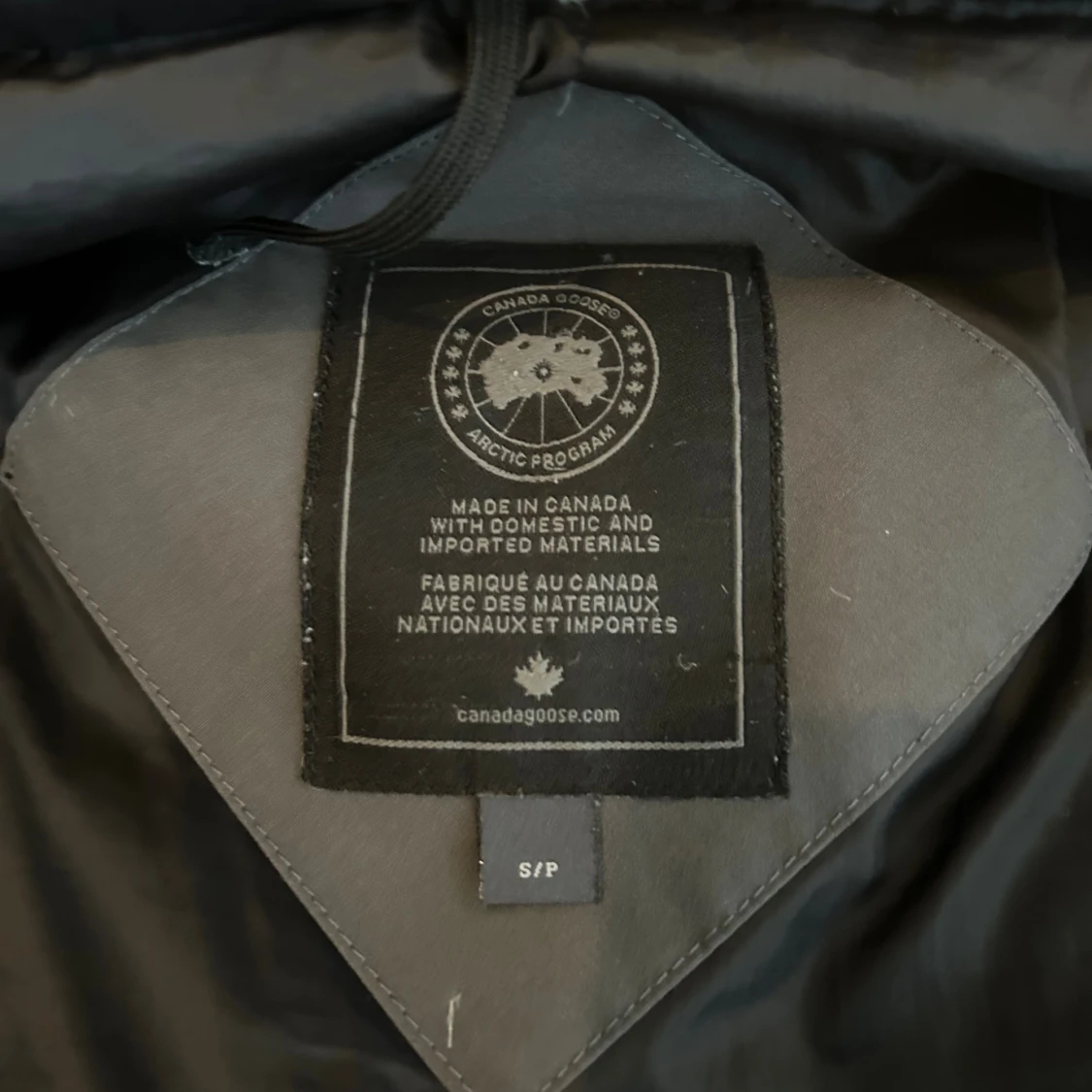 Canada goose Chateau Parka  - 2