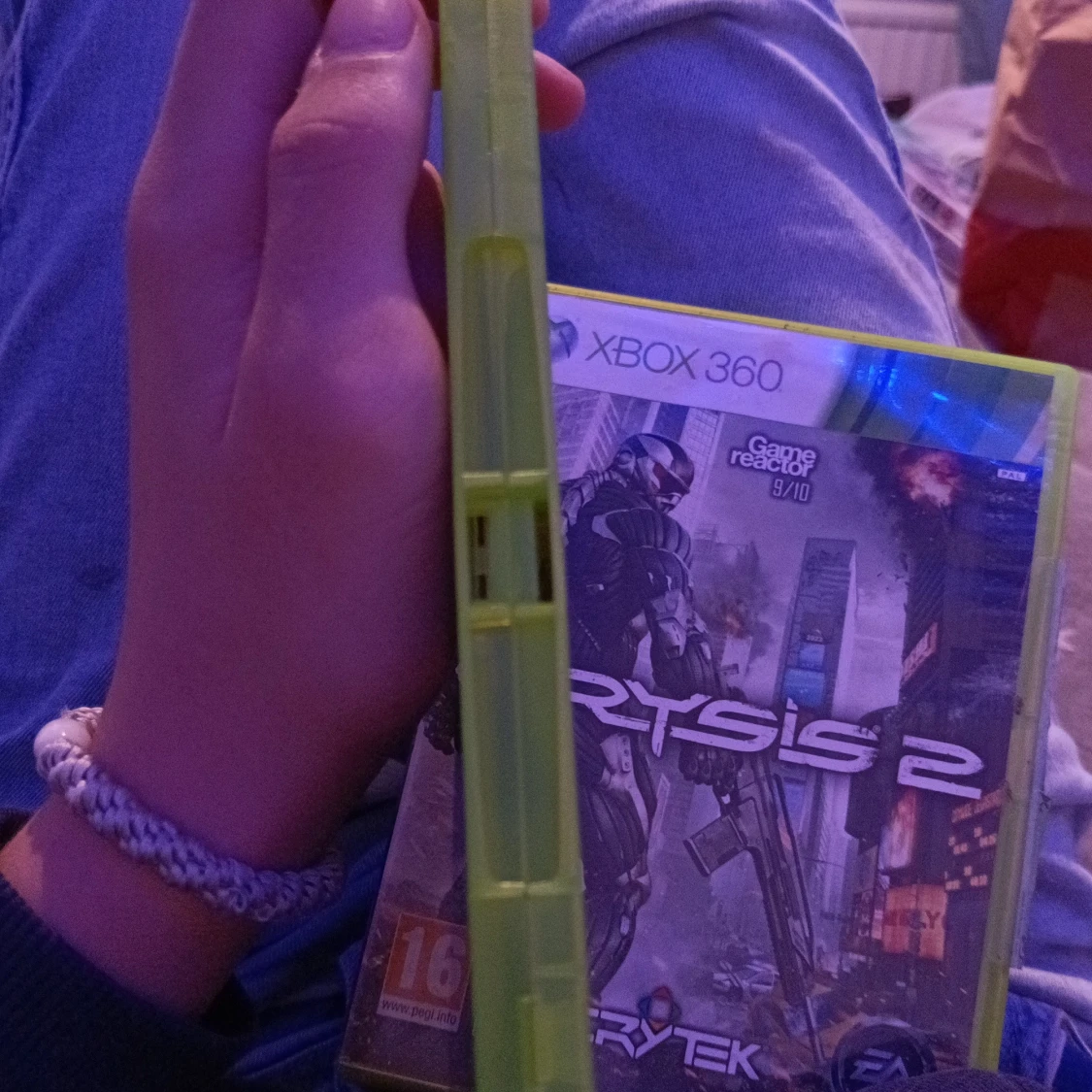 Harry Potter and the Deathly Hallows Part 2 (Xbox 360) - 2