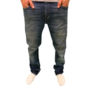 Tiger Of Sweden Jeans - Hej! Säljer dessa väldigt populära och snygga Tiger Of Sweden jeans | Storlek: W31/L32 | Skicket är mycket bra | Modellen är 175 och väger 70kg | Pris kan diskuteras! | Hör av dig vid intresse eller minsta fundering!