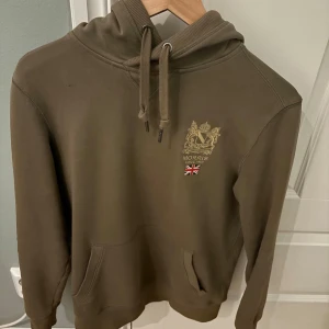Morris tröja  - Najs hoodie från Morris, nypris runt 1000kr 