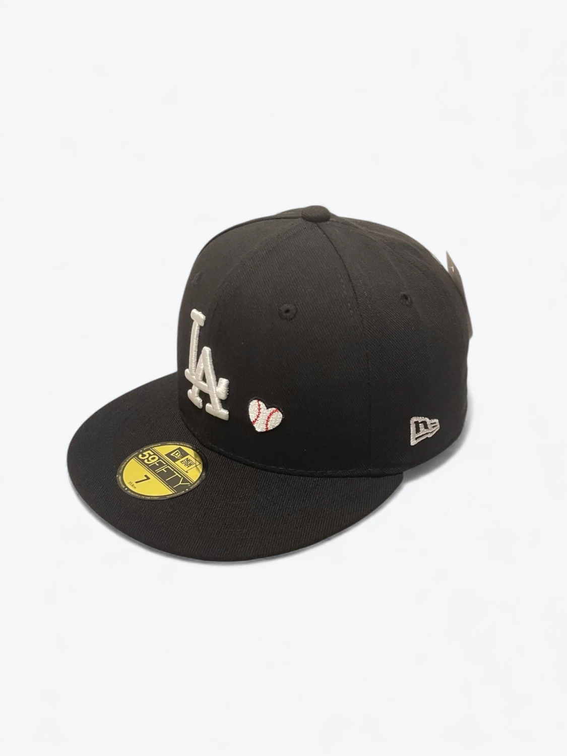 Los Angeles New Era 7 55.8cm