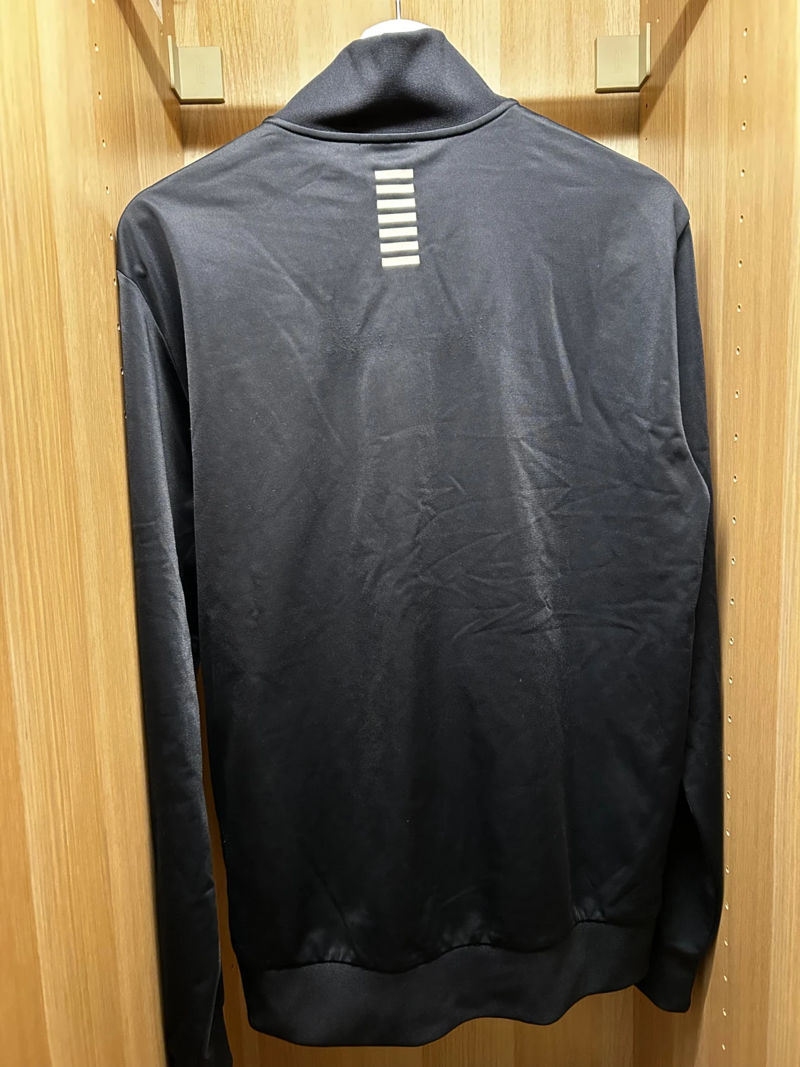 Snygg dress från EA7 - 1