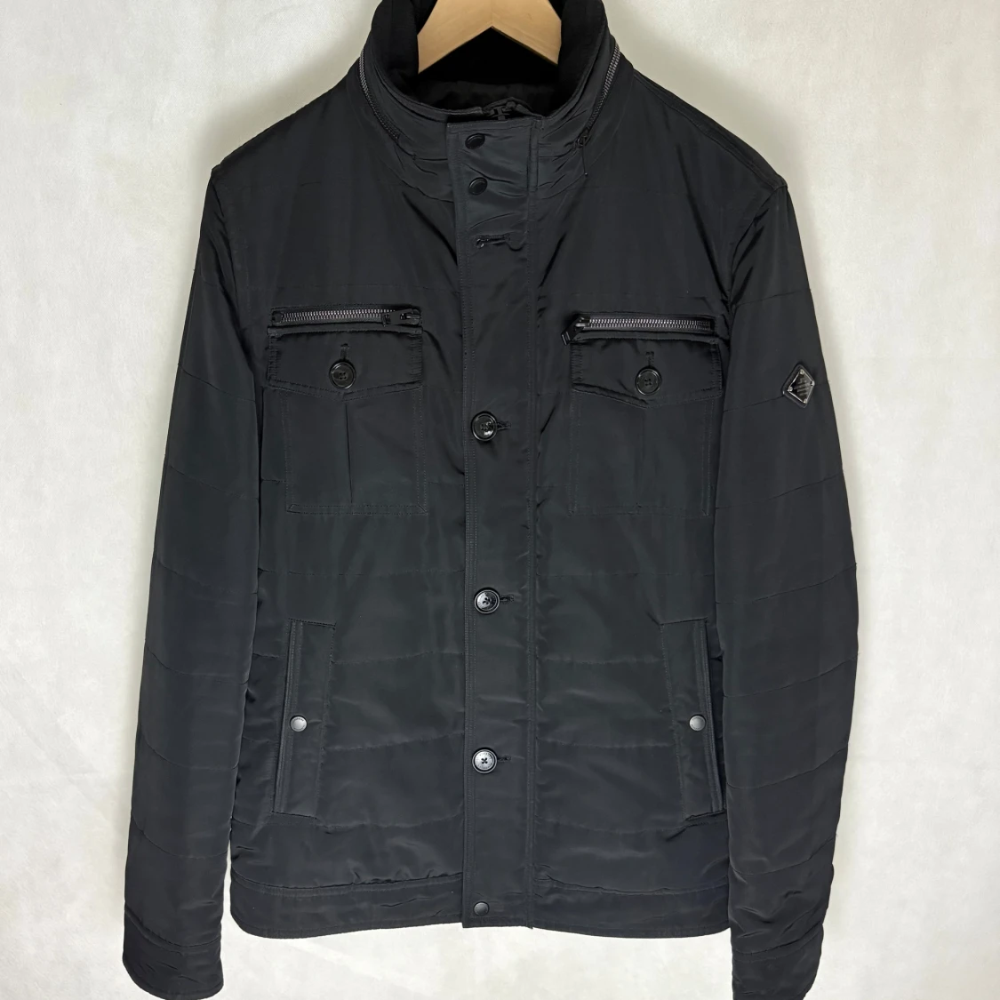 J.lindeberg field jacket  - 1