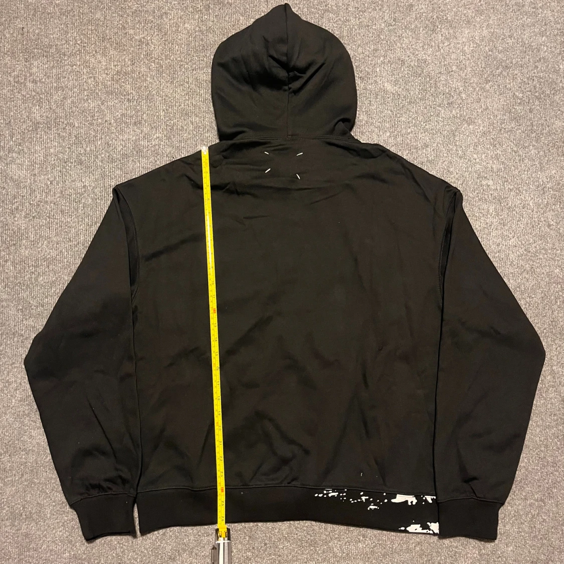 Maison Margiela Hoodie - storlek S - 4