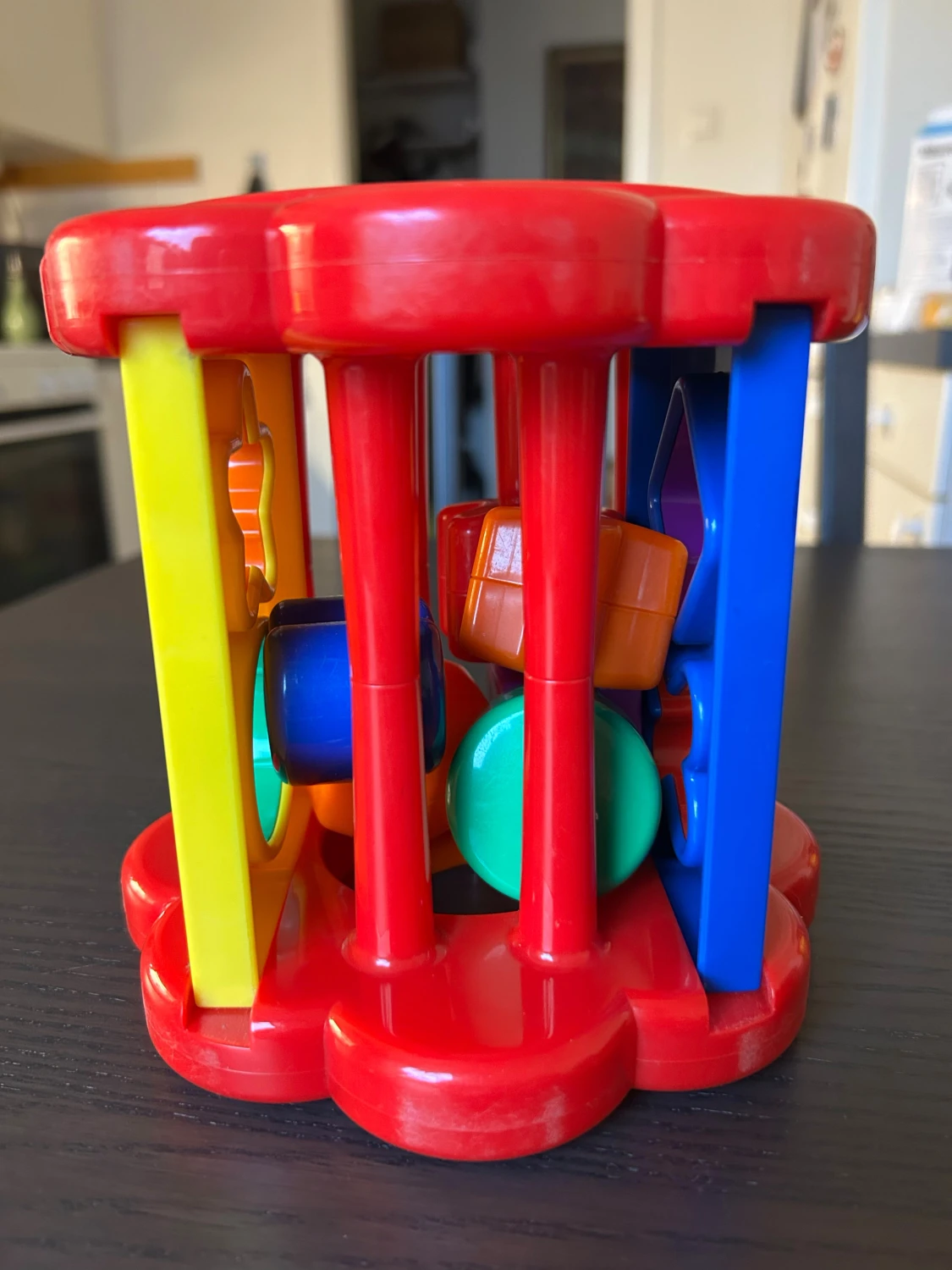 Formleksak från Simba  - 3