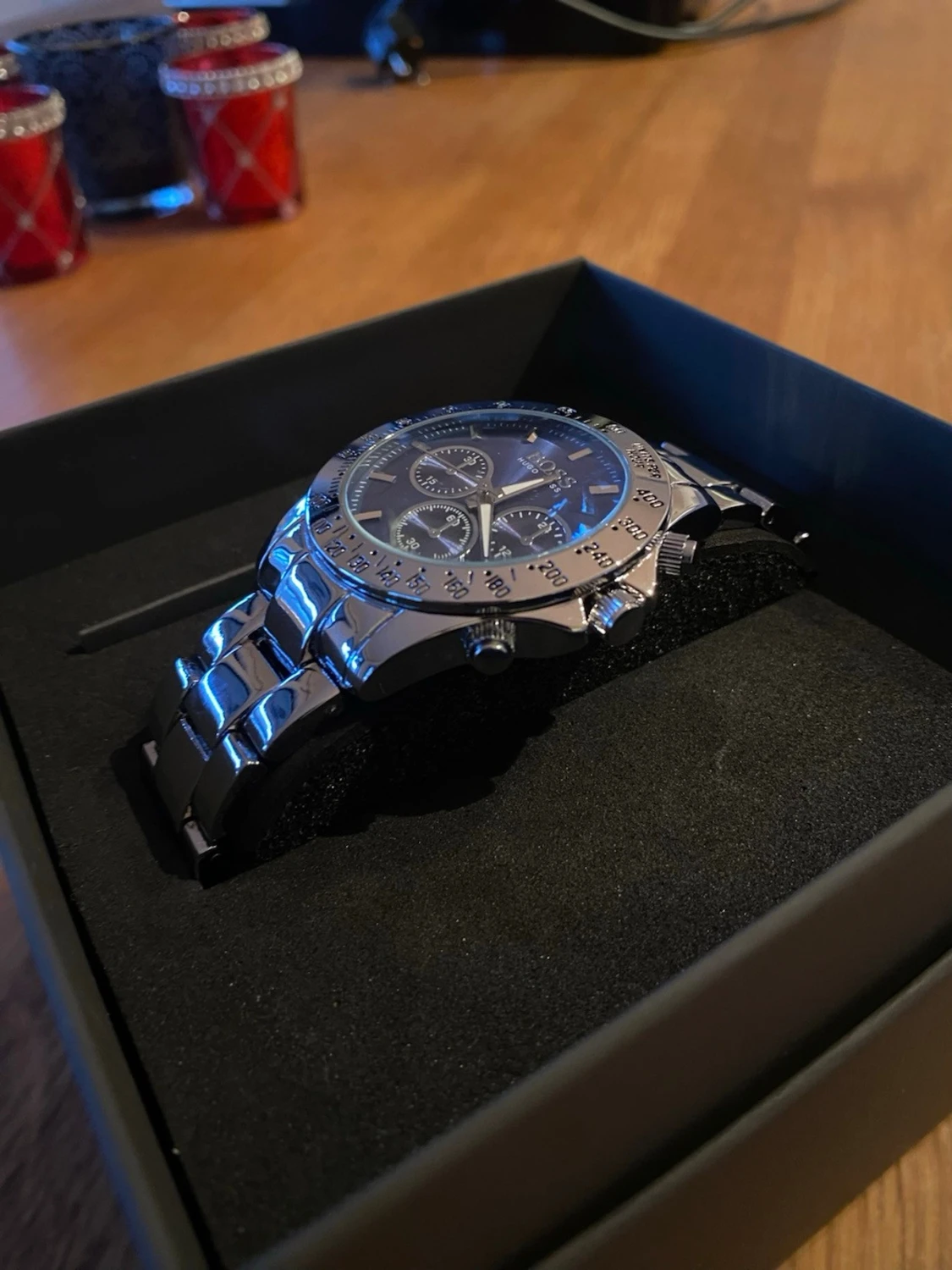 Hugo boss klocka - 2