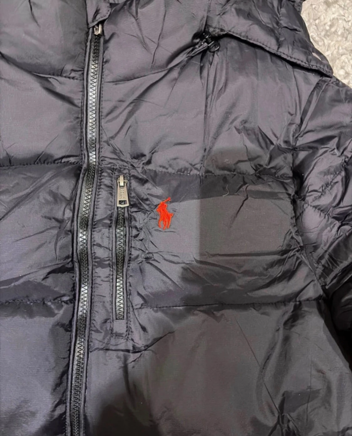 Polo Ralph Lauren jacka puffer - 2