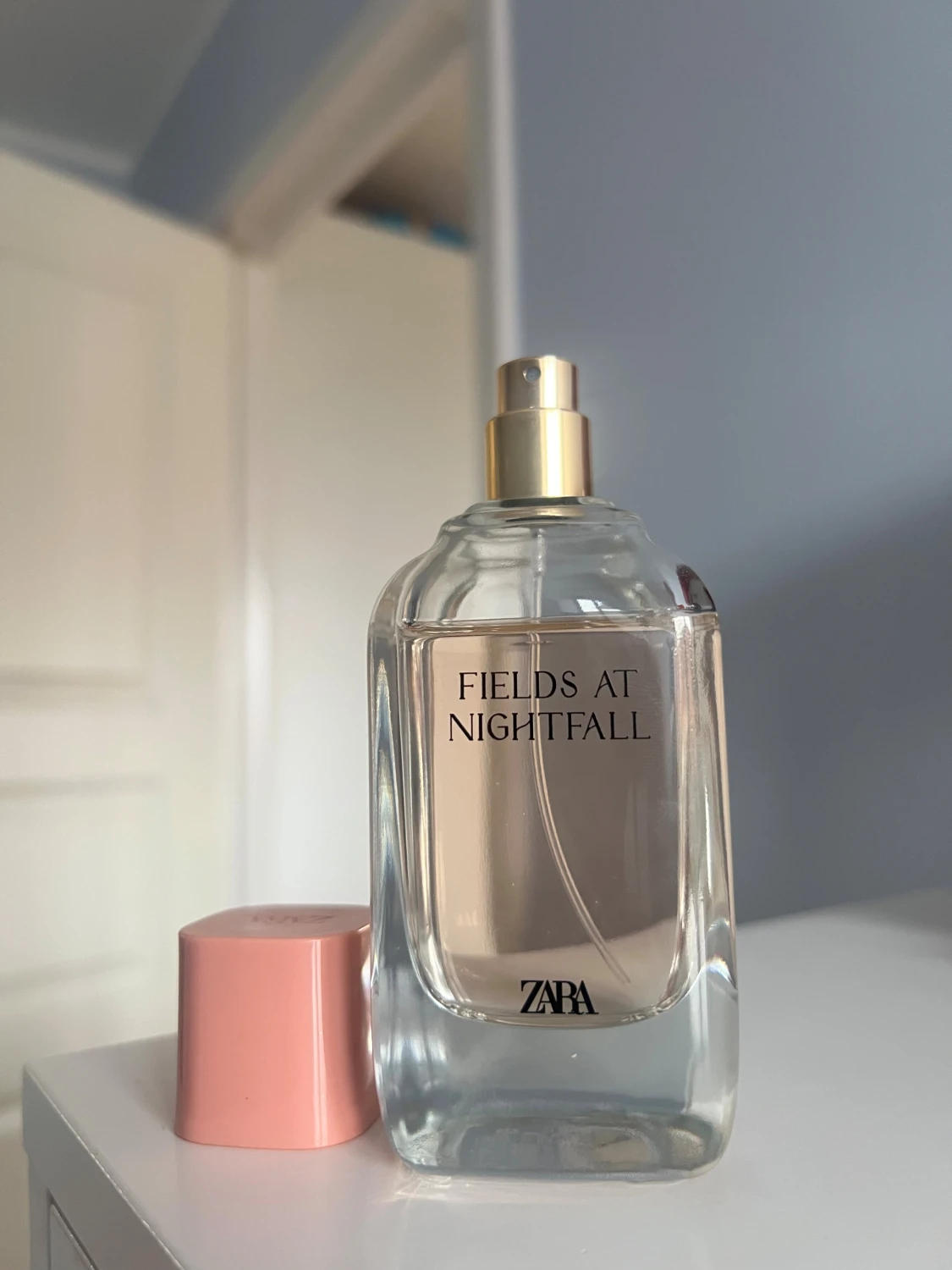 ZARA Fields at Nightfall parfym - 1