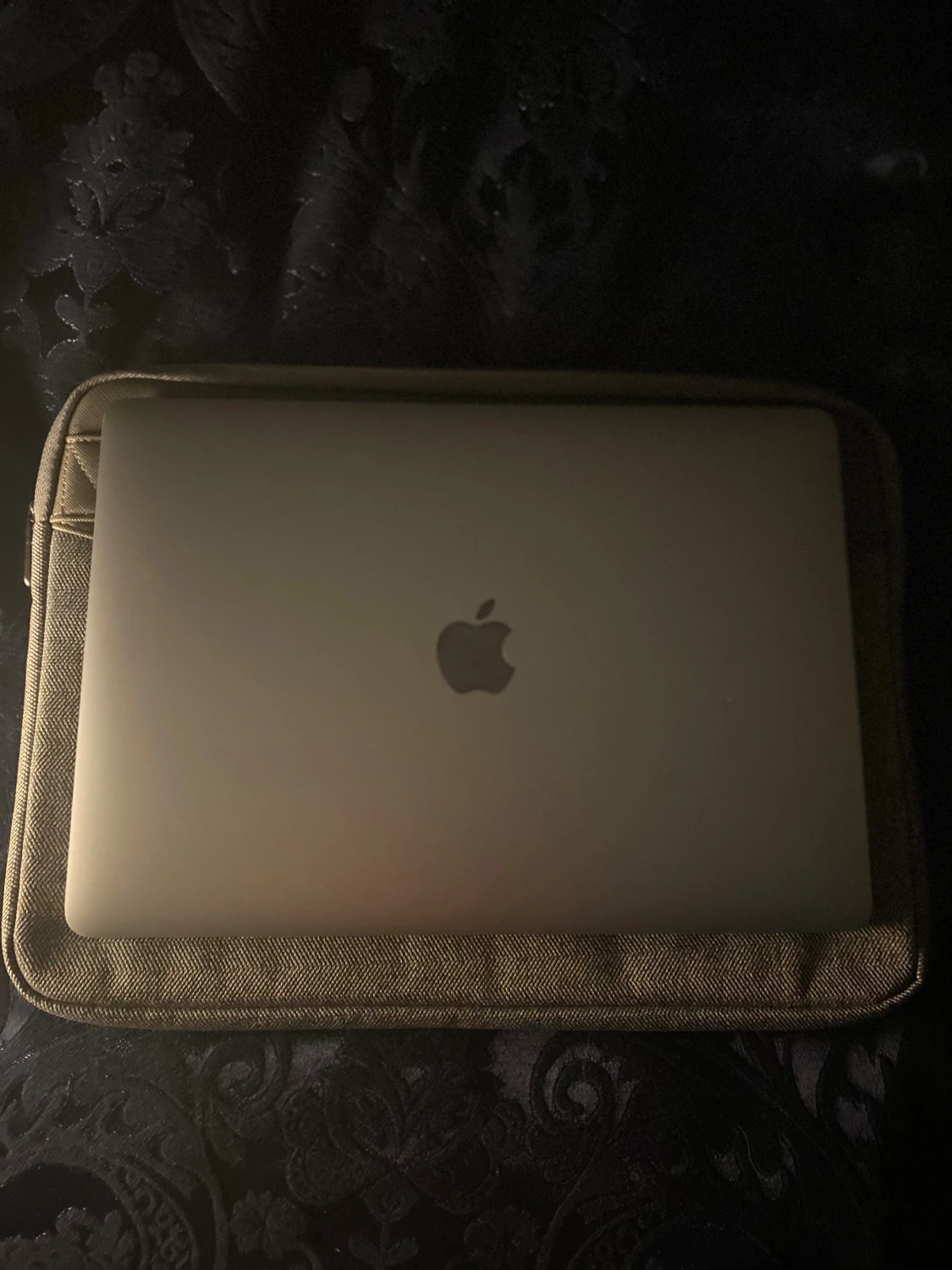 MacBook Pro - 3
