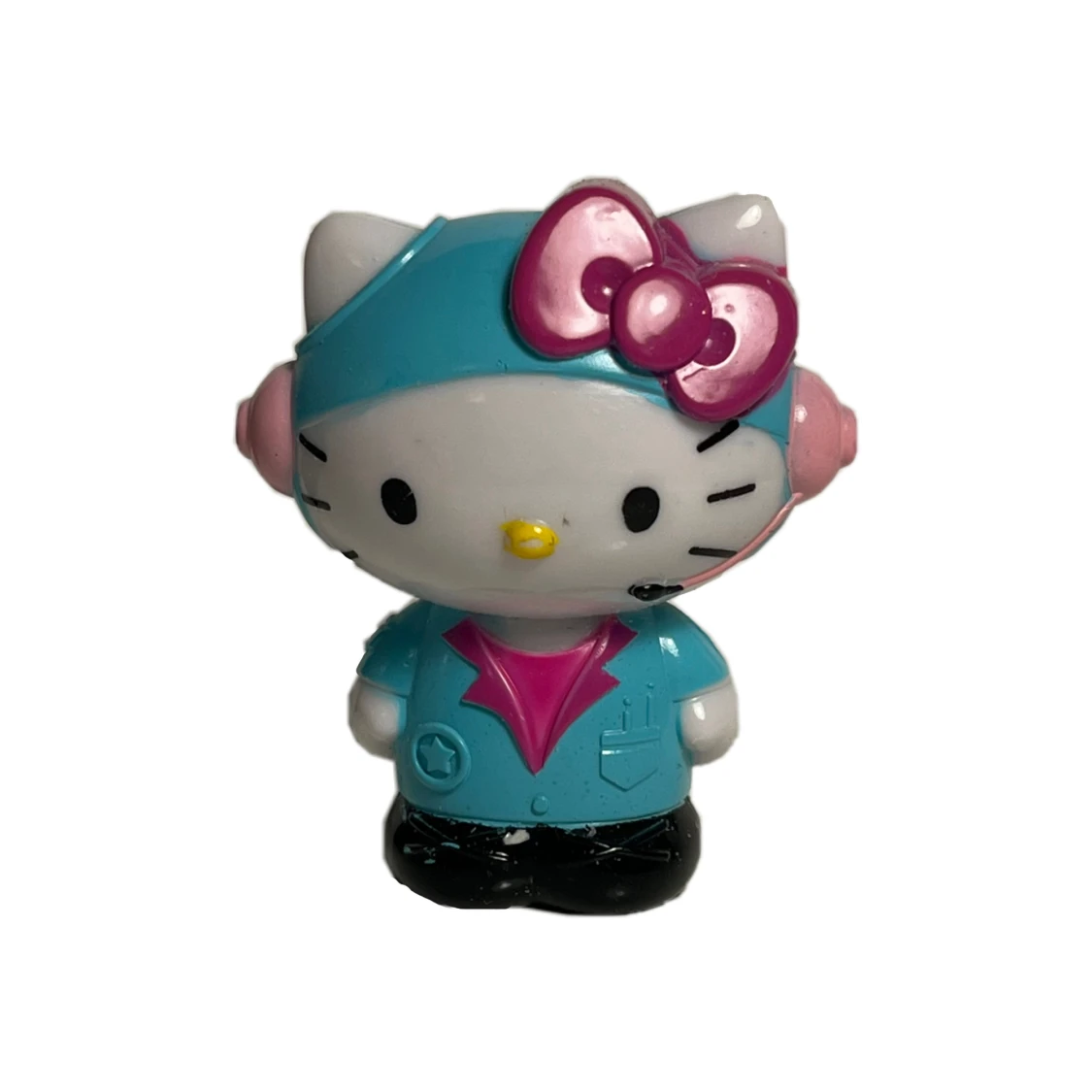 hello kitty figur