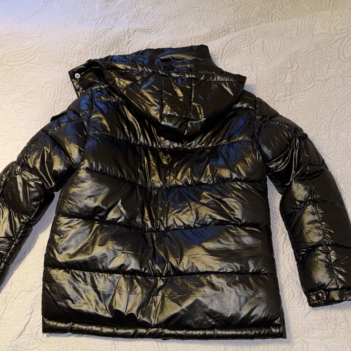 Moncler maya  - 4