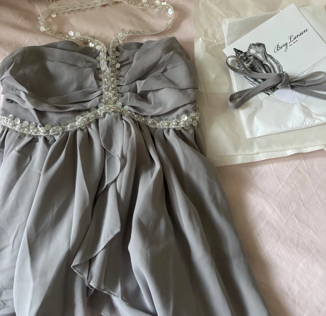 Berg Larsen topp  - 1