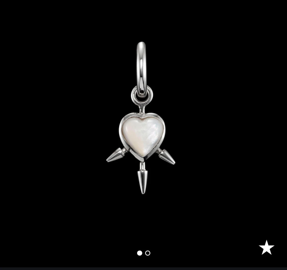 SÖKER!! detta örhänge från Maria Nilsdotter - 1