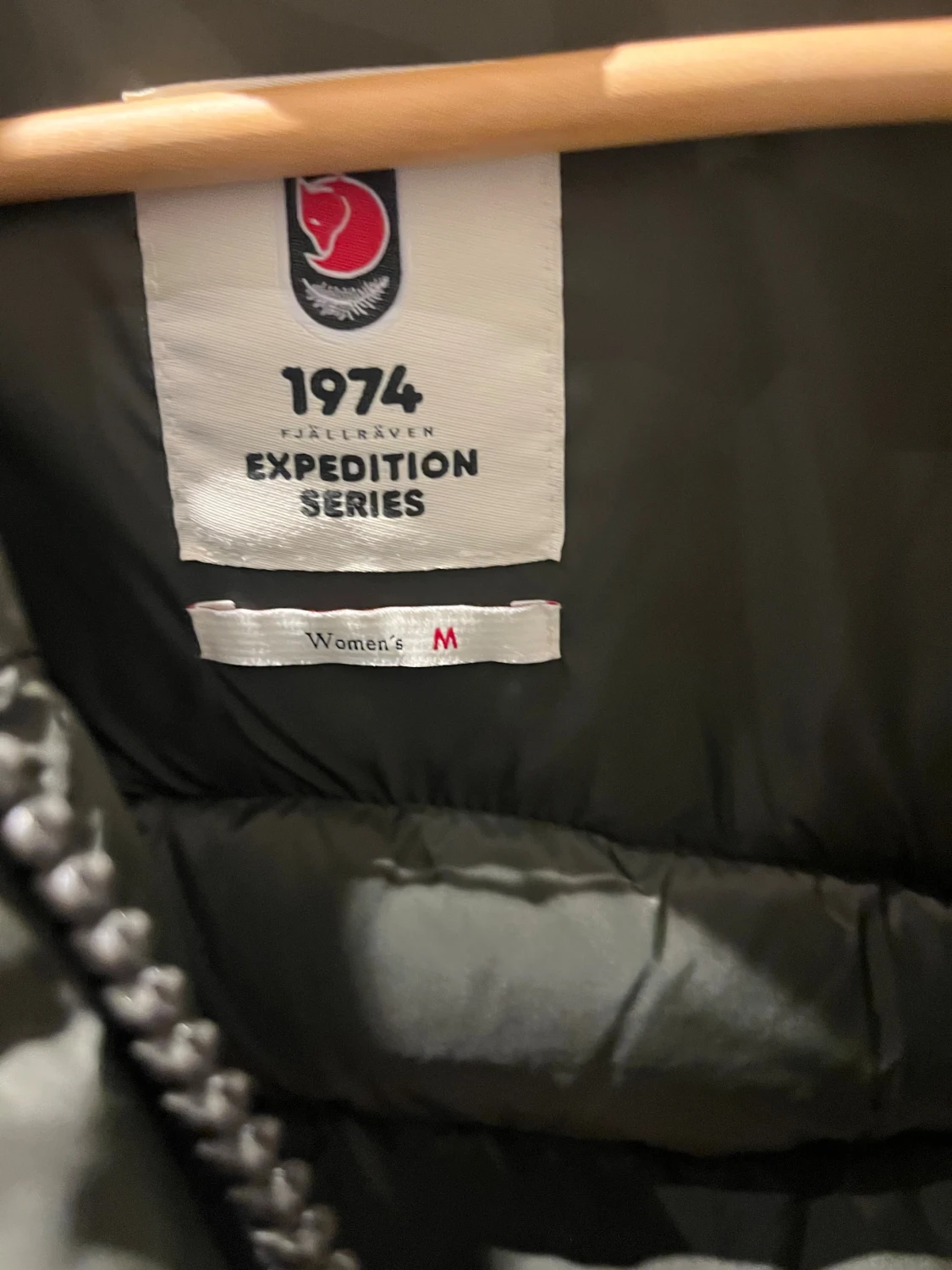 Fjällräven jacka  - 2