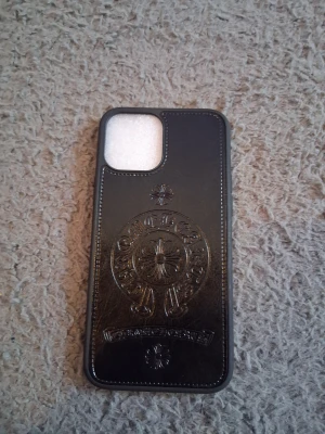 Chrome hearts mobilskal till iphone 12 pro - Till iphone 12 pro