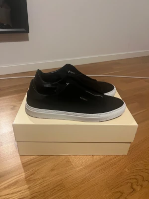 Axel Arigato Skor - Svart, Storlek 45