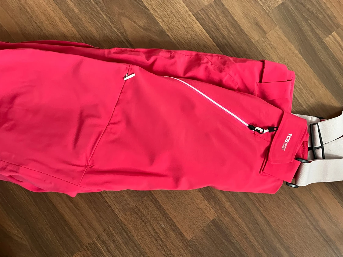 Termobyxor/skidbyxor från Everest  - 3