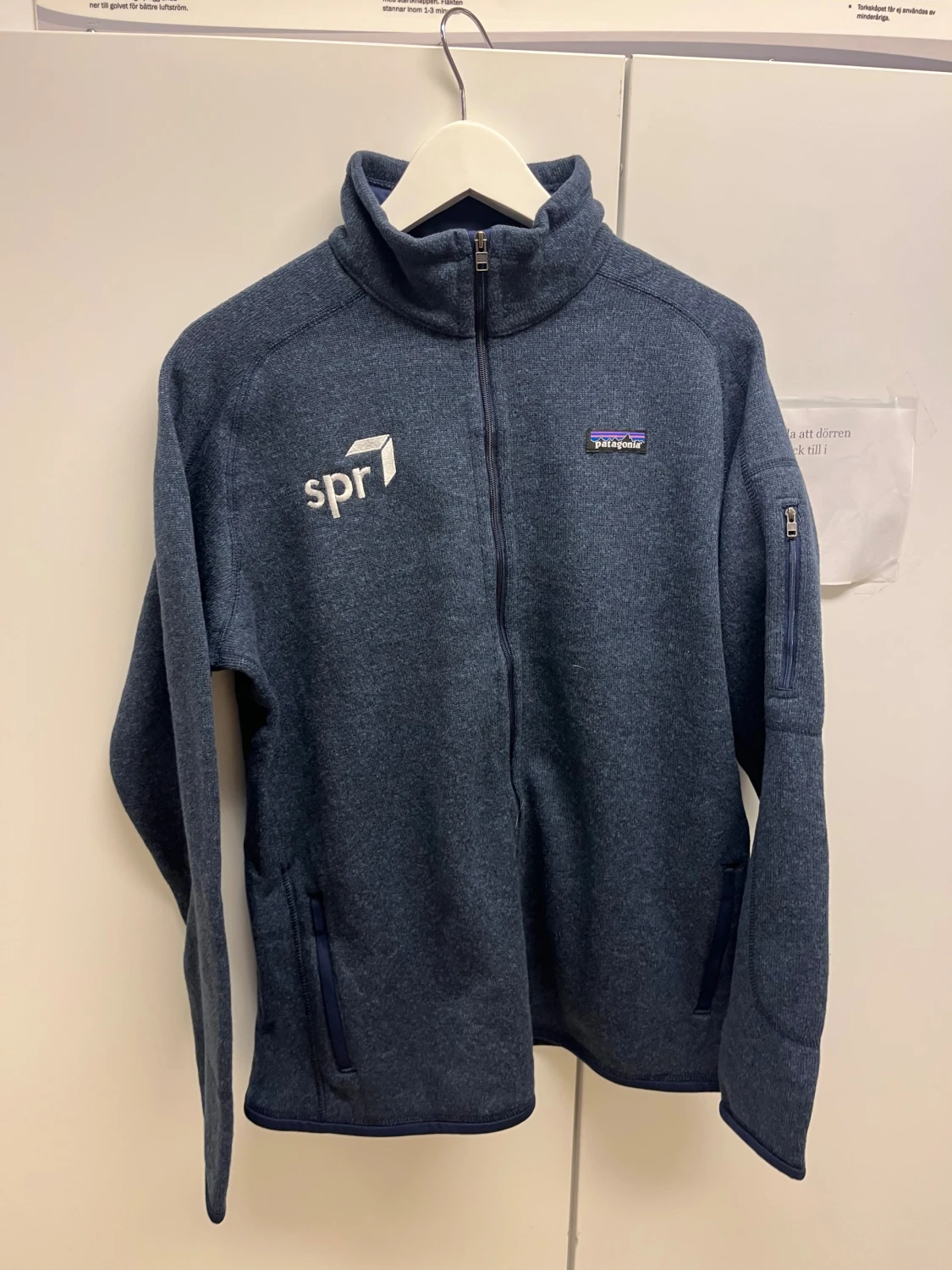 Patagonia Fleece