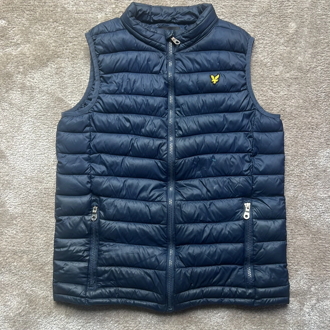Lyle & Scott väst