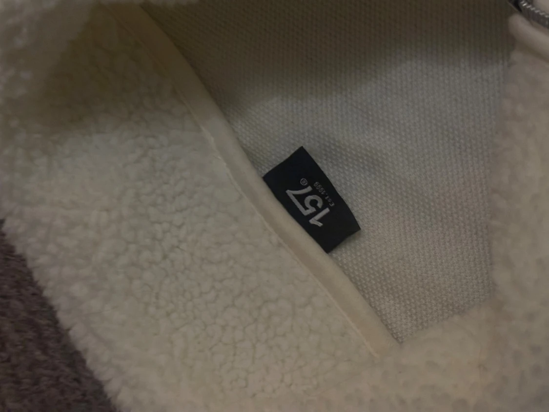 Lager157- Pilejacka ”Sally” - 1