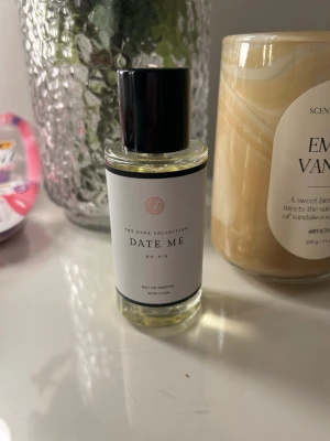 Curiosa parfym date me - Curiosa parfym date me