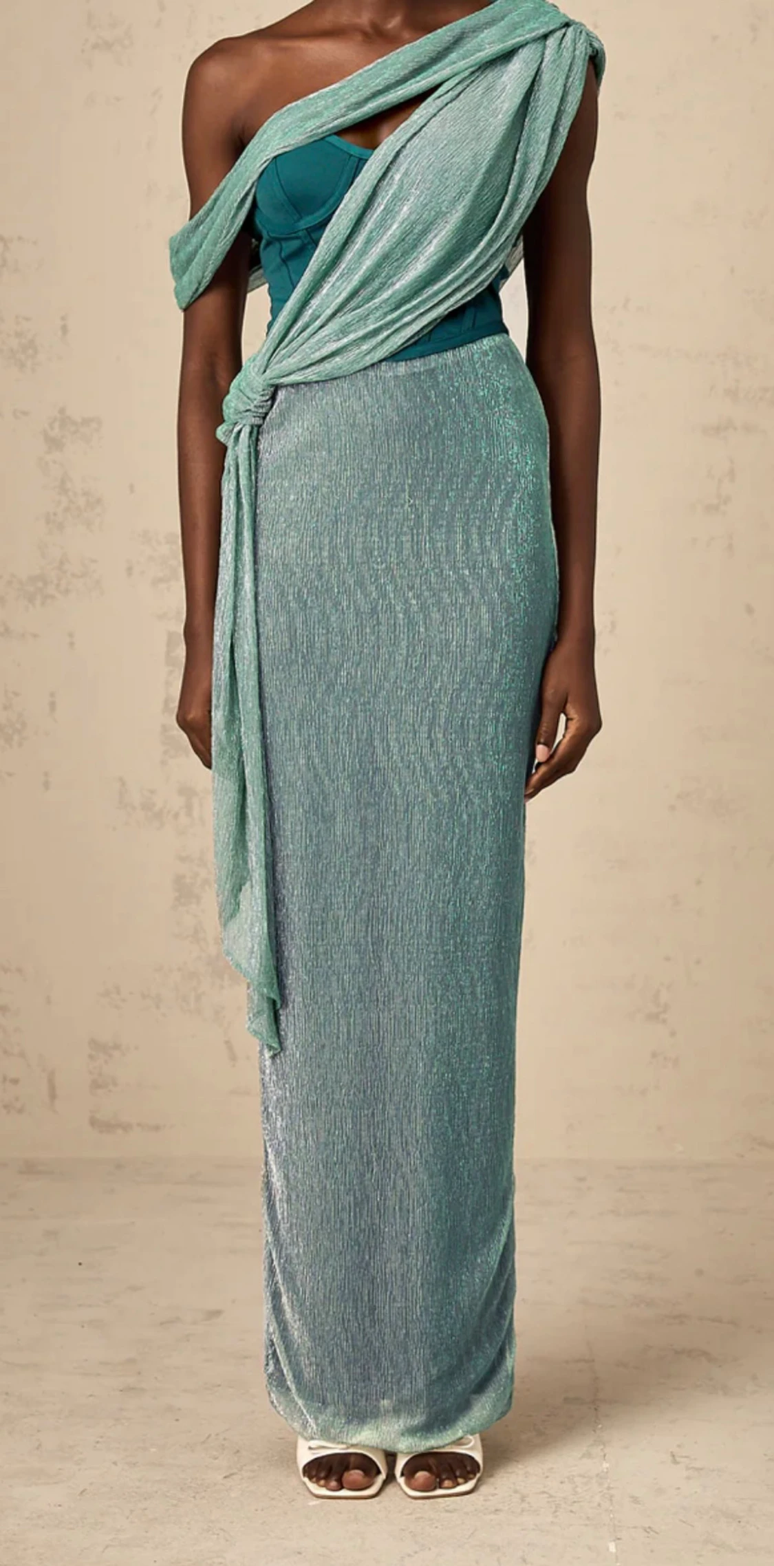 Klänning från miss rosier  - 2