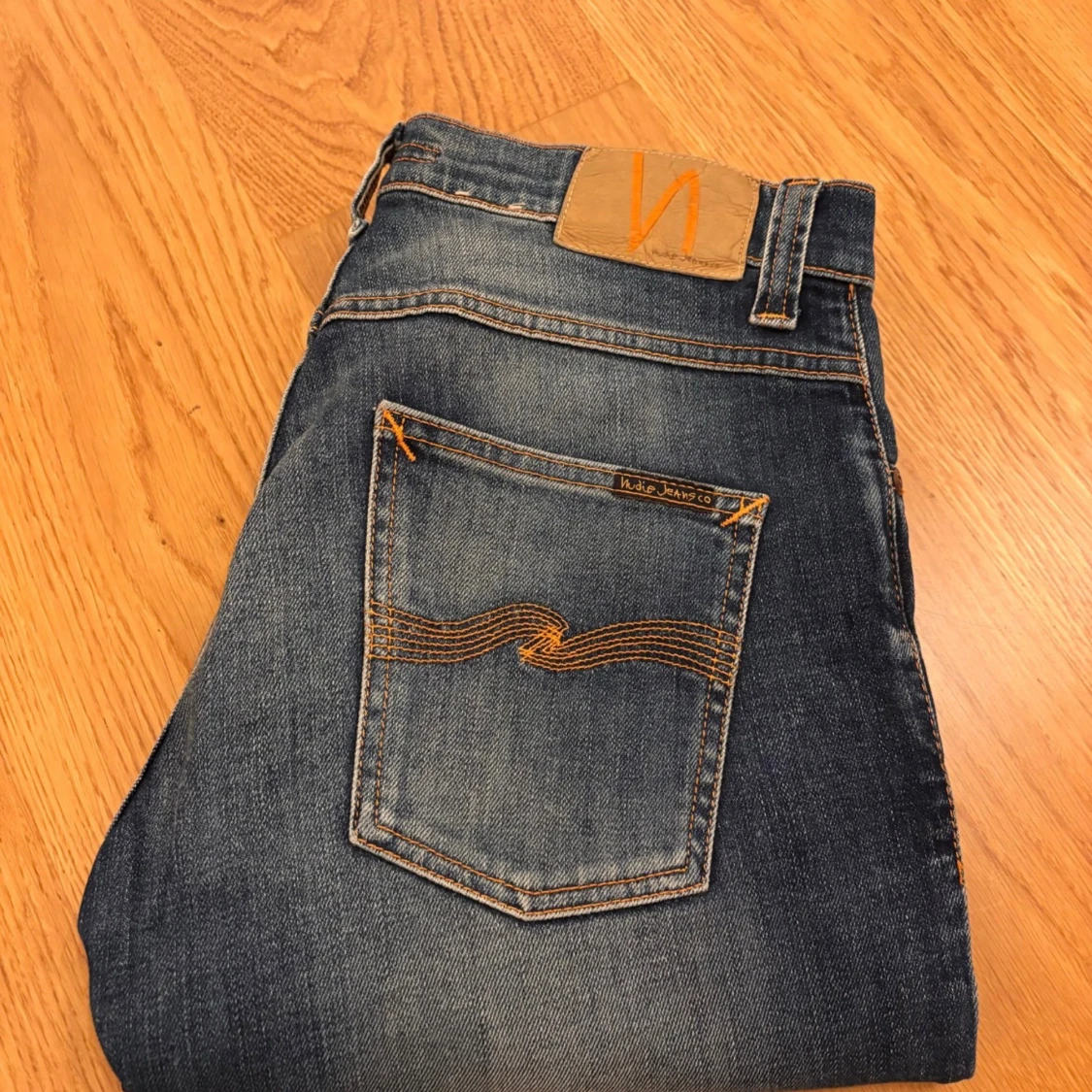 Nudie Jeans (Grim tim) - 2