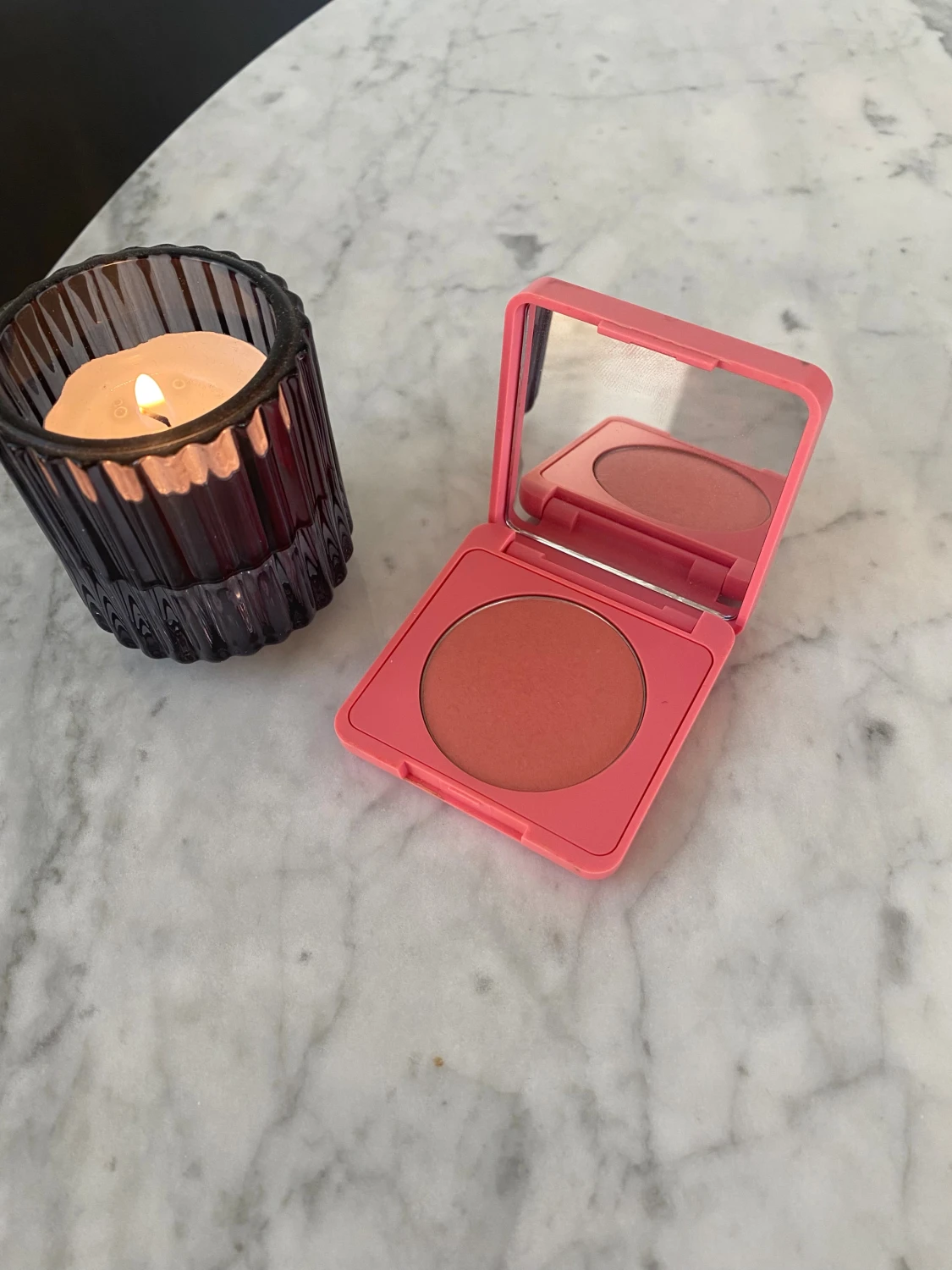 CAIA Matte Blush Cake Pop - 2