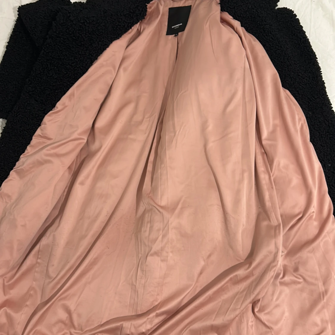 Rockandblue Diddi kappa svart - 93