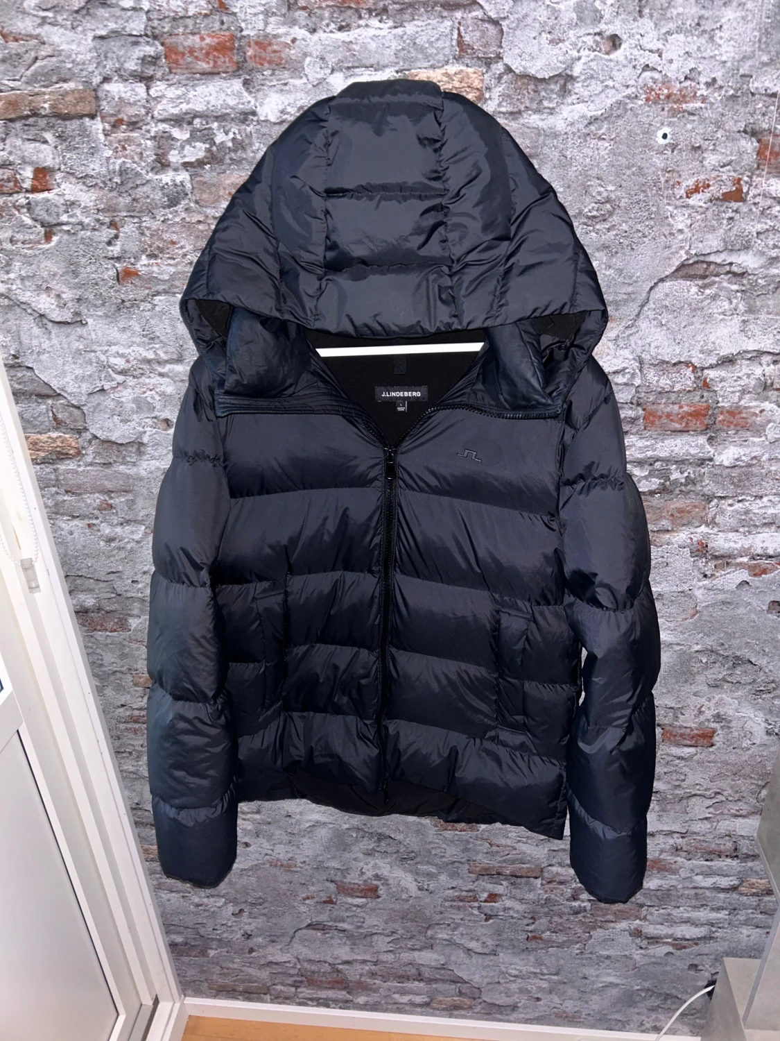 J.lindeberg jacka - 1