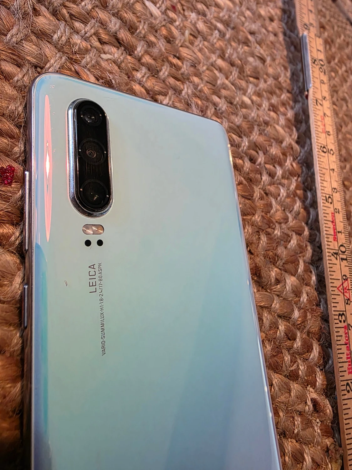 Huawei P30 - 2