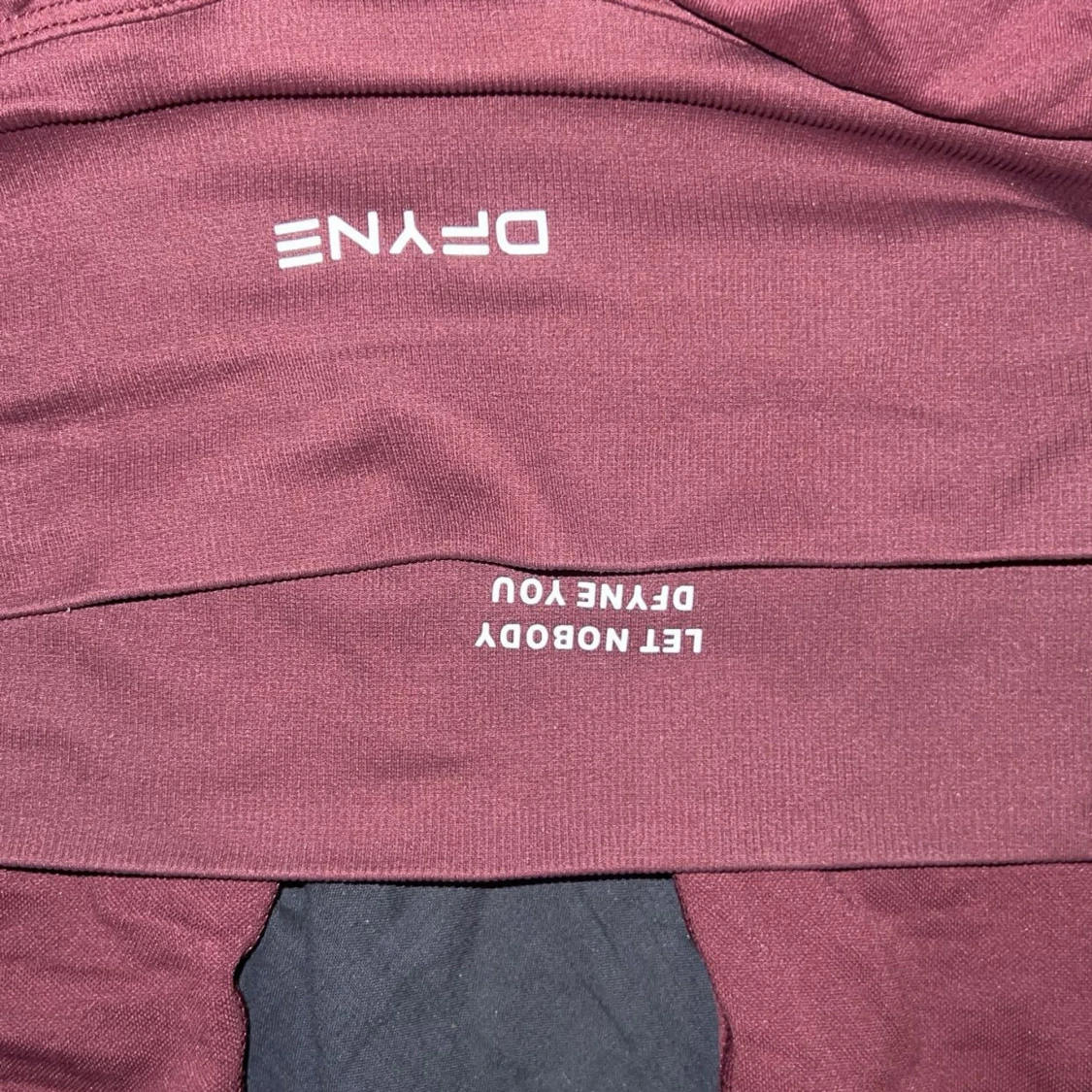 Dfyne tränings thights - 3