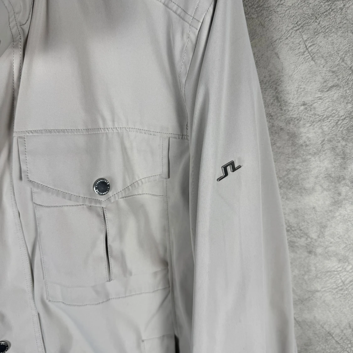 J.Lindeberg Jacka | L - 2