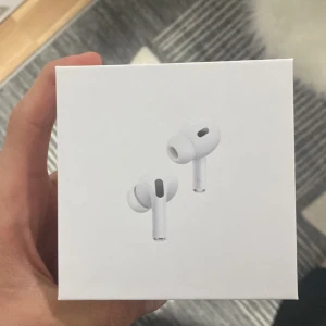 AirPods Pro gen 2 - Helt nya oöppnade