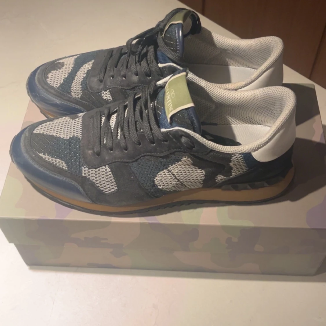 Valentino Rockrunners - 2
