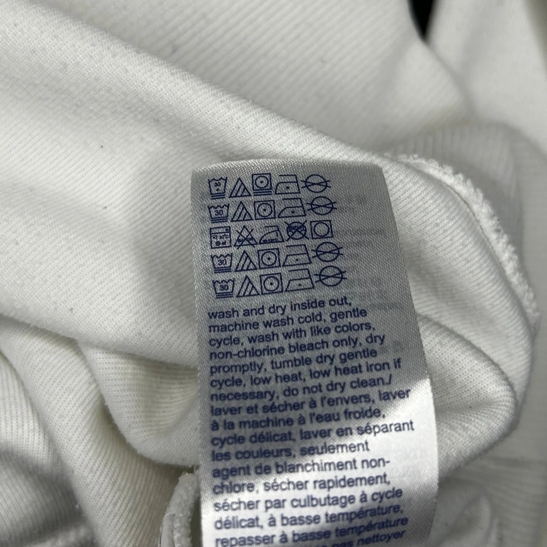 Sällsynt Tommy Hilfiger Sweatshirt - 3