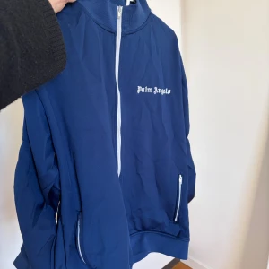 Palm Angels kofta - Palm Angels kofta  med vita ränder