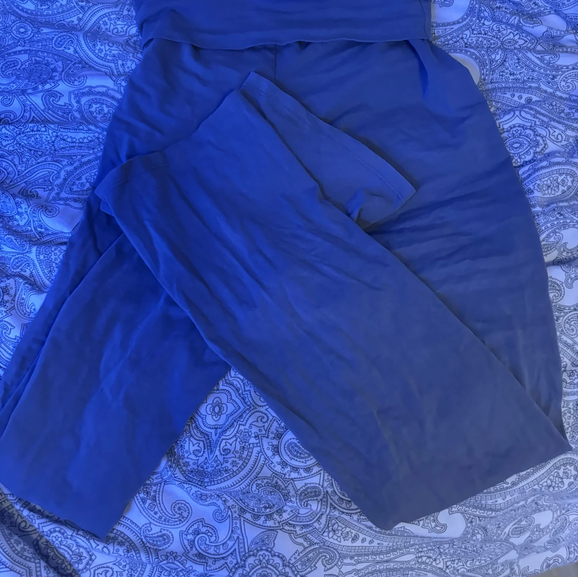 Yoga pants från nelly  - 2