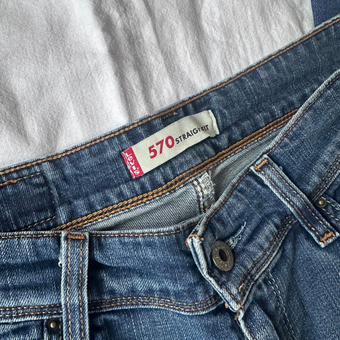 Levi’s jeans  - 2