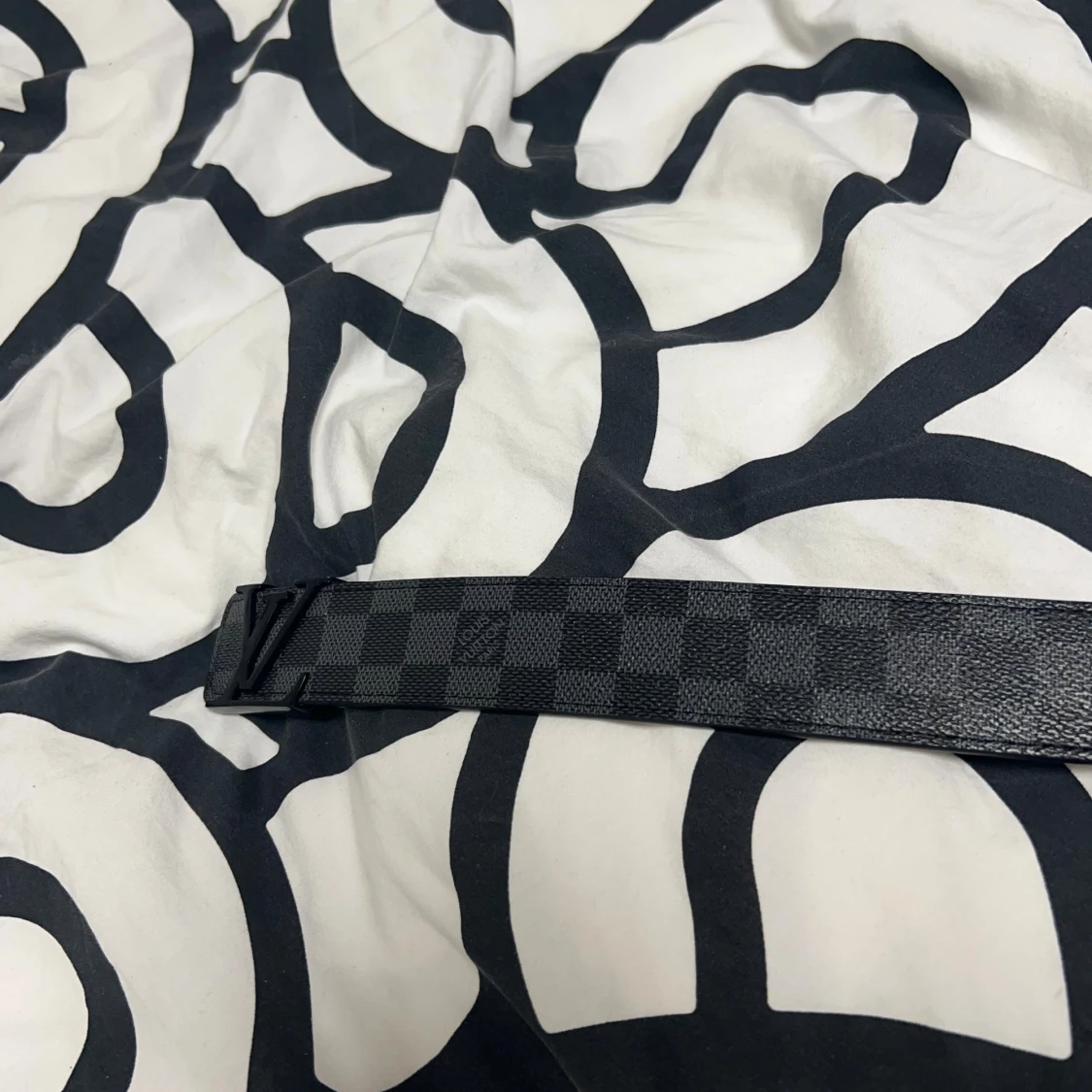 Iv bälte, 110cm - 1