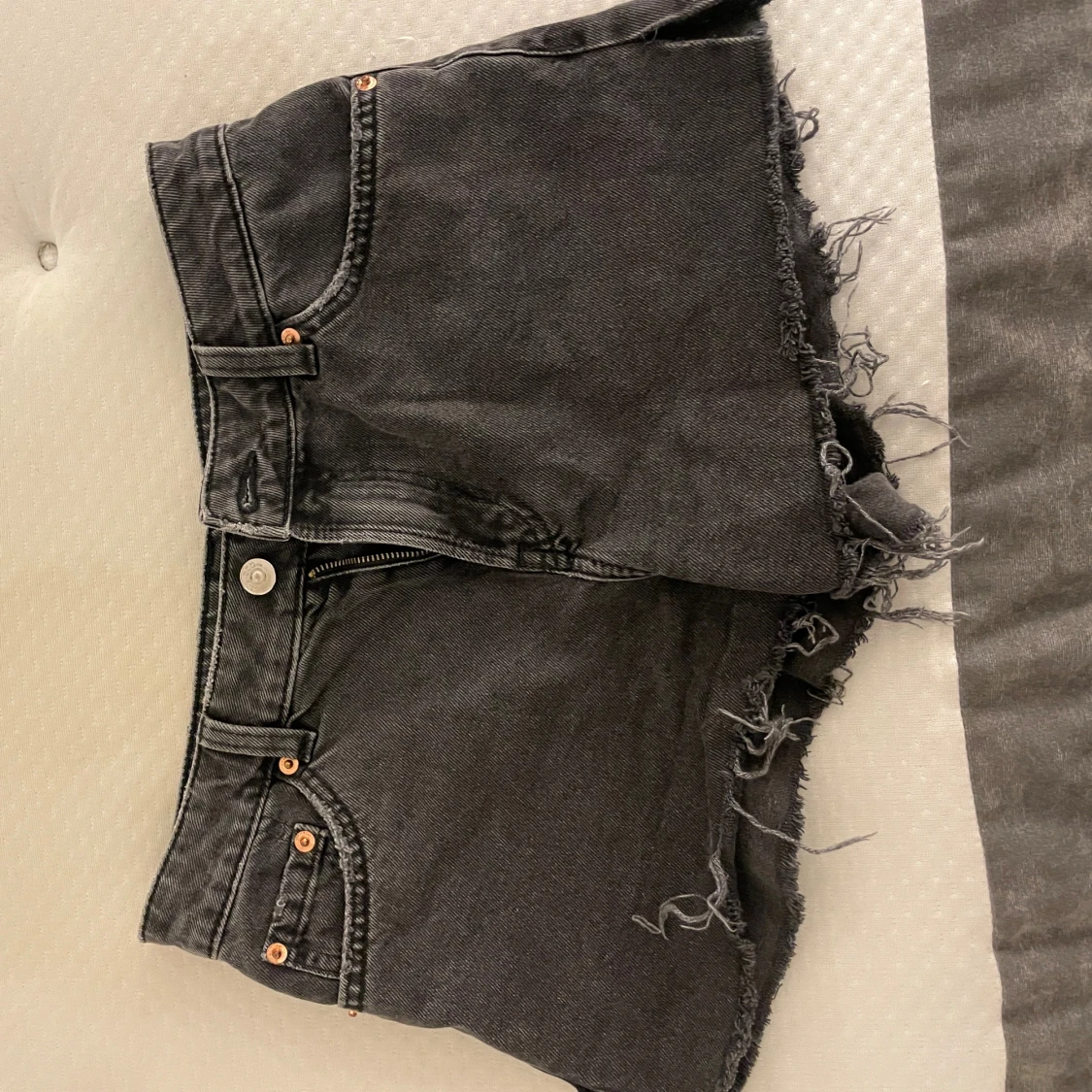 Jeansshorts 