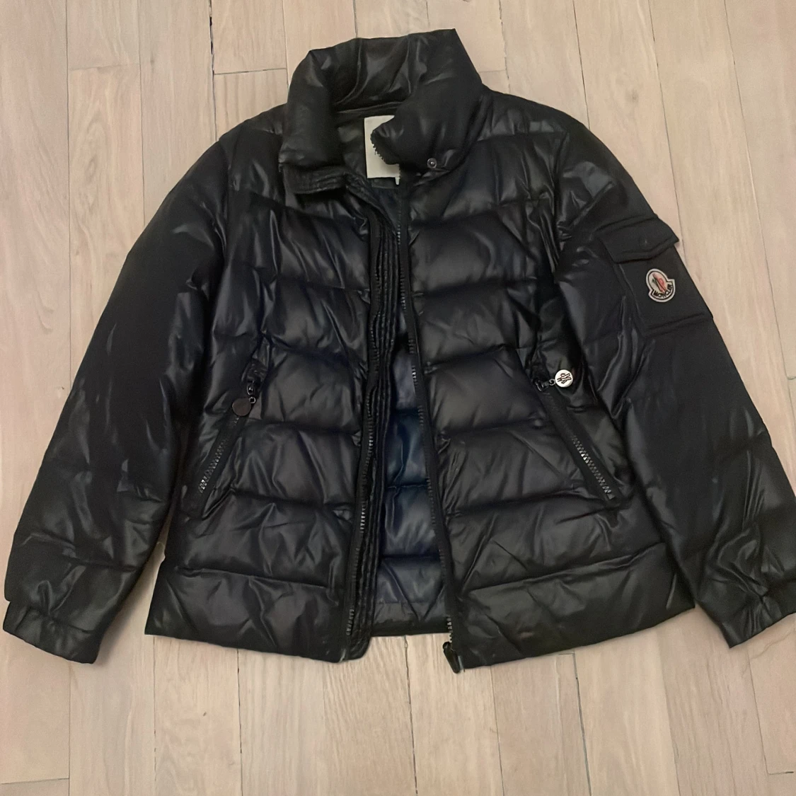 Moncler jacka