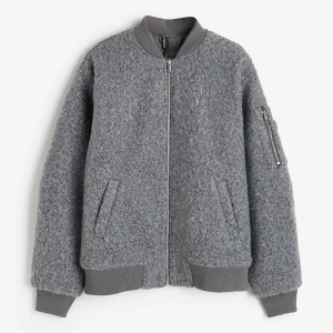 Bomberjacka  - Supersnygg bomberjacka ☺️☺️