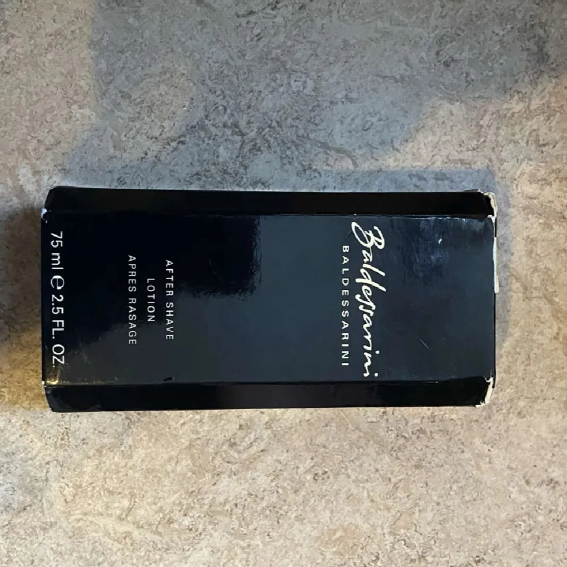 Baldessarini After Shave Lotion 75ml