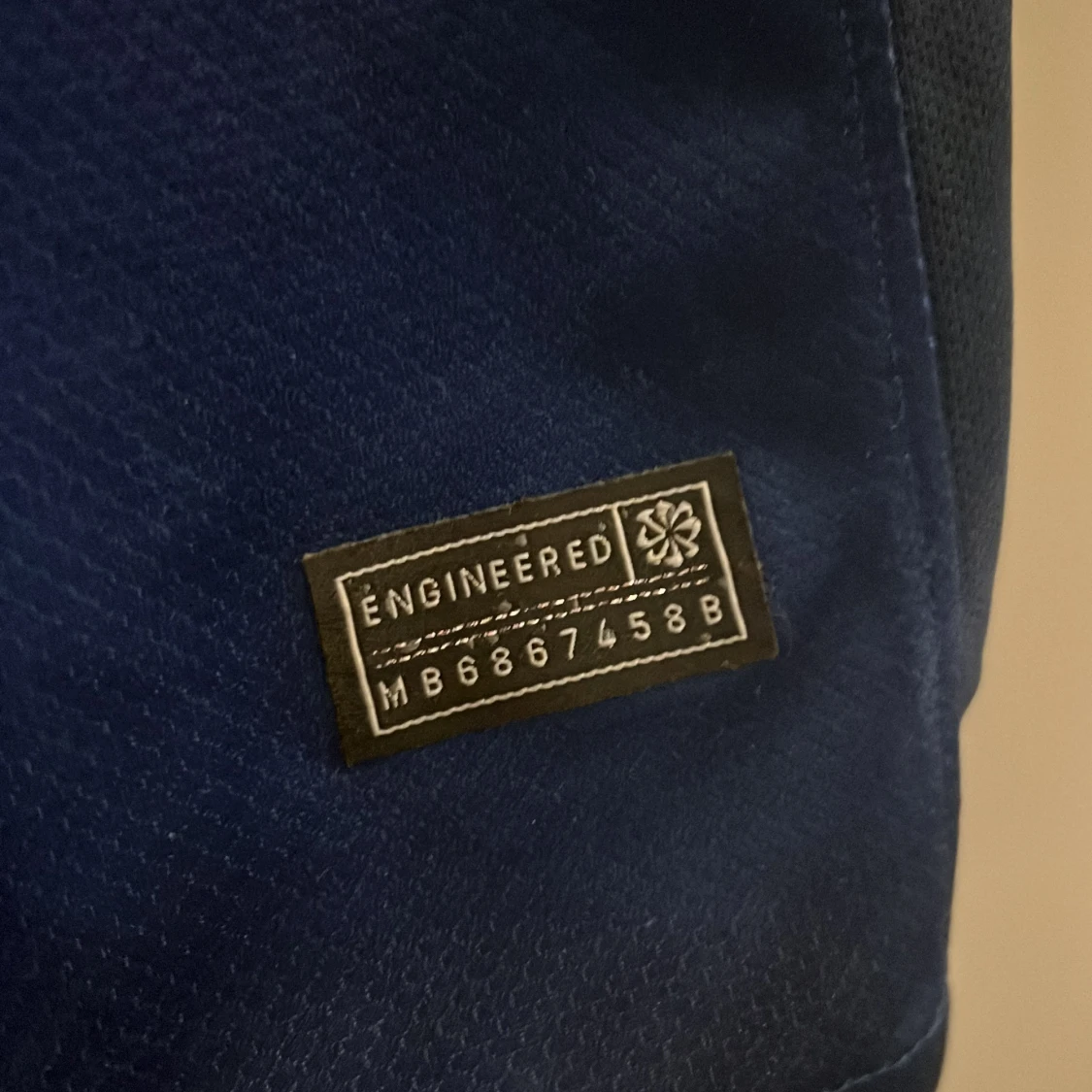 Matchtröja Fc Barcelona  - 4