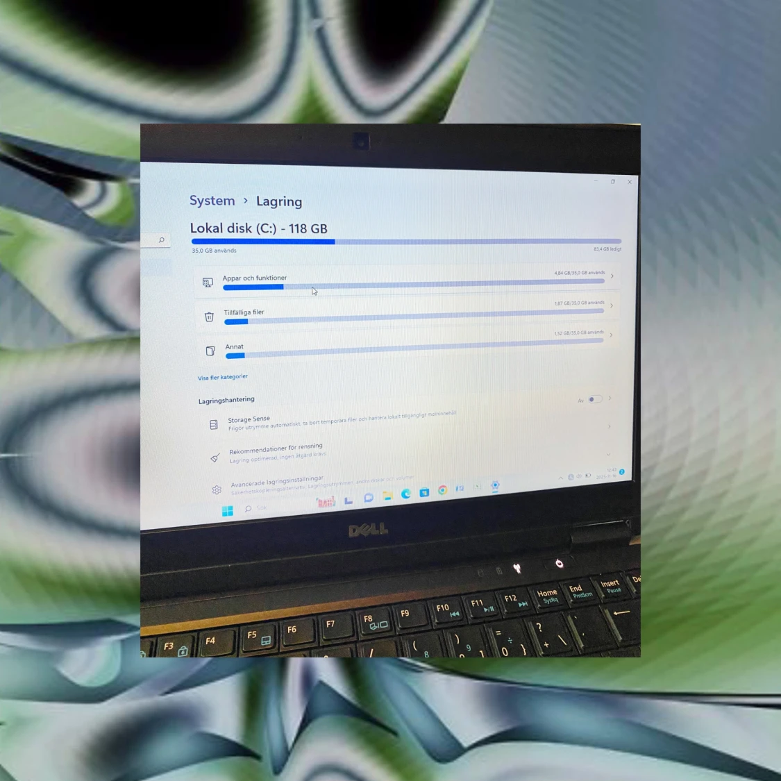 Dell Latitude E7240 - 3